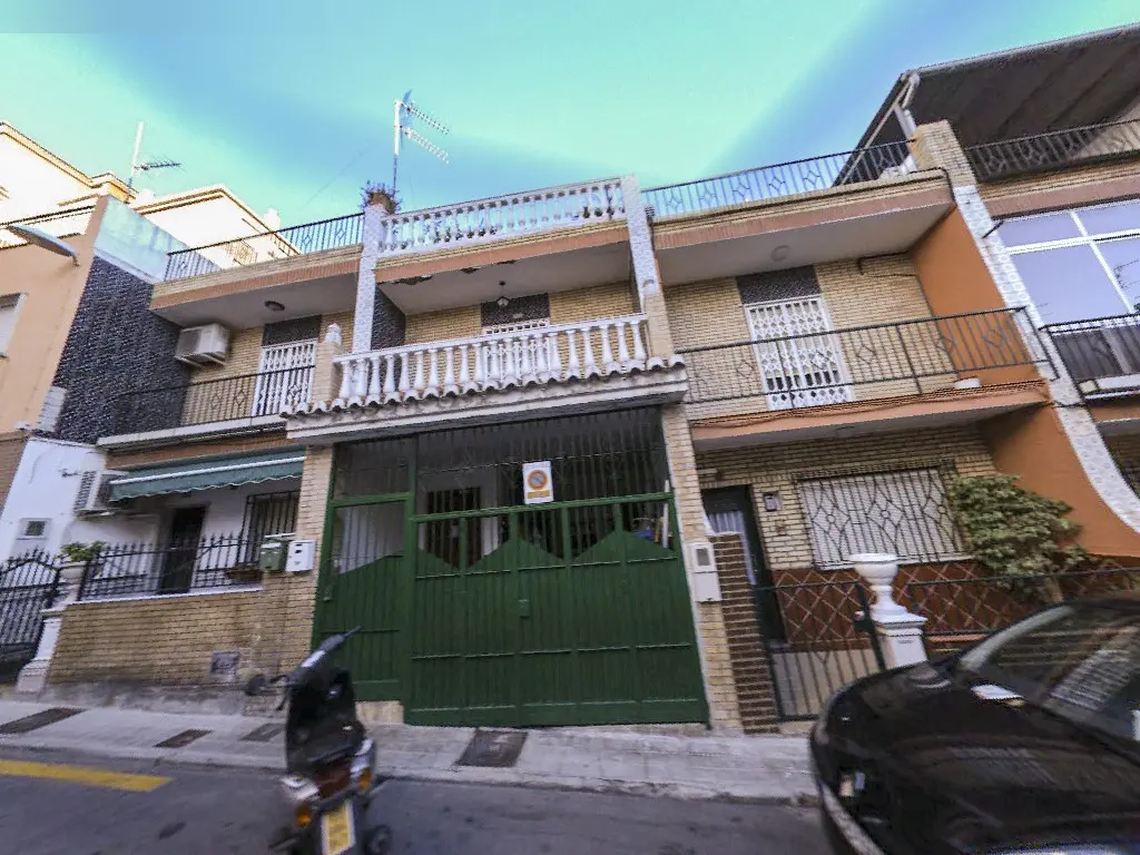Vivienda en Motril