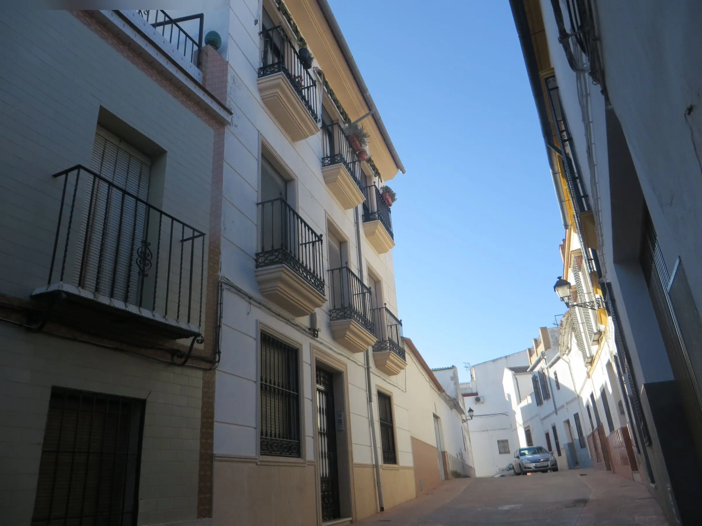 Vivienda en Fernán-Núñez