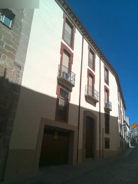 Garaje en Baeza