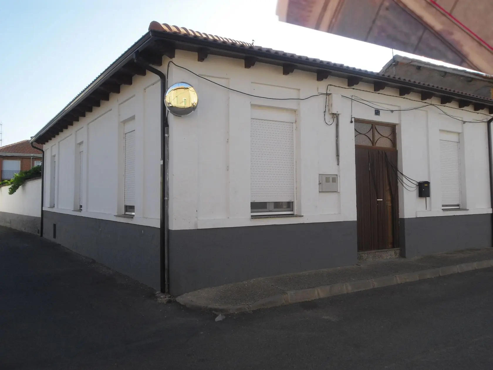 Vivienda en Santa Marina del Rey