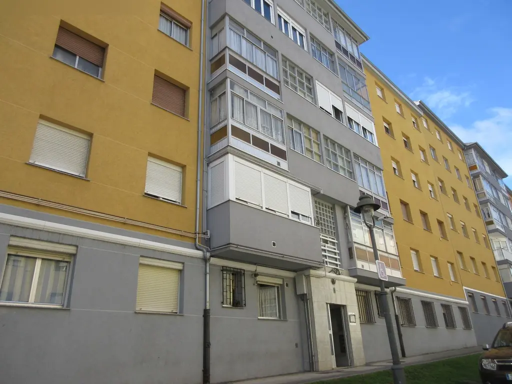 Vivienda en Avilés