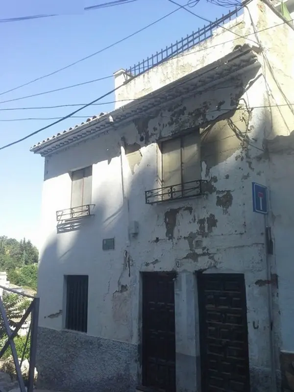 Vivienda en Cazorla