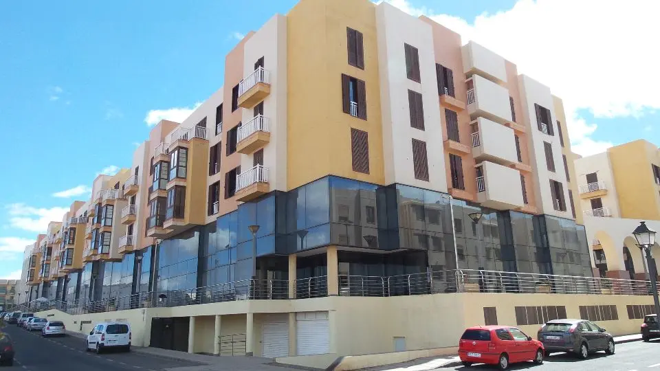 Vivienda en Arrecife