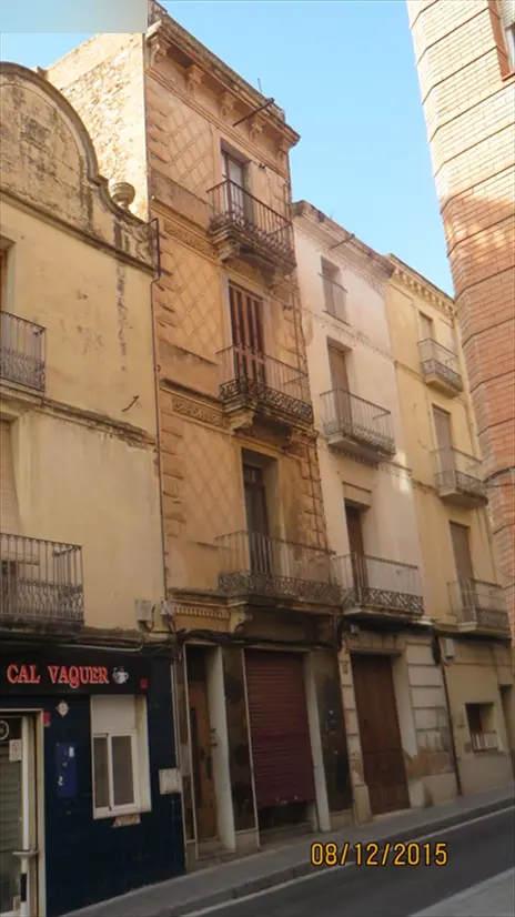 Vivienda en Esparreguera