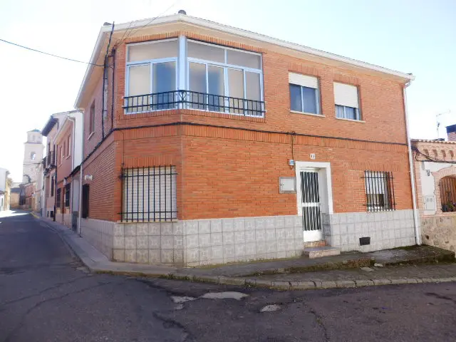 Vivienda en La Pueblanueva