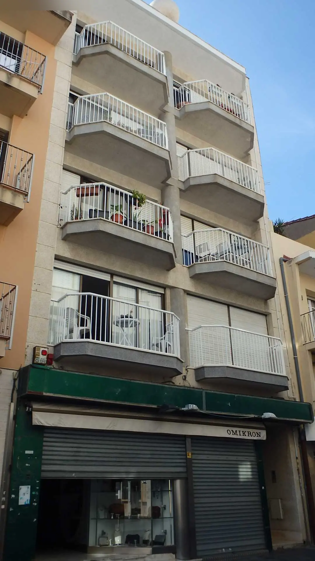 Local en Cambrils
