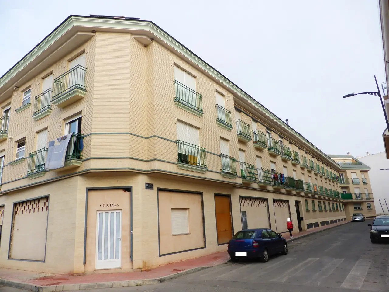 Vivienda en Archena