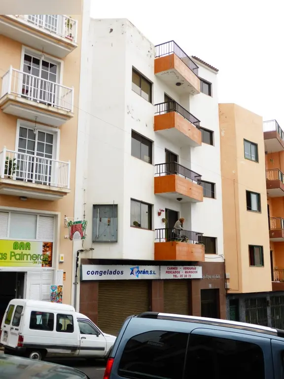 Vivienda en Los Realejos