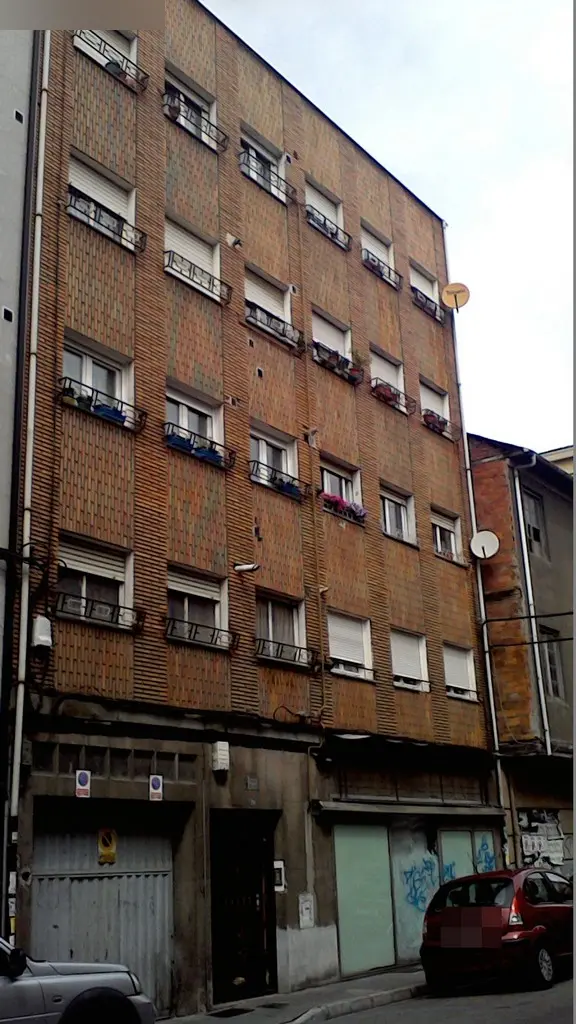 Local en Ponferrada