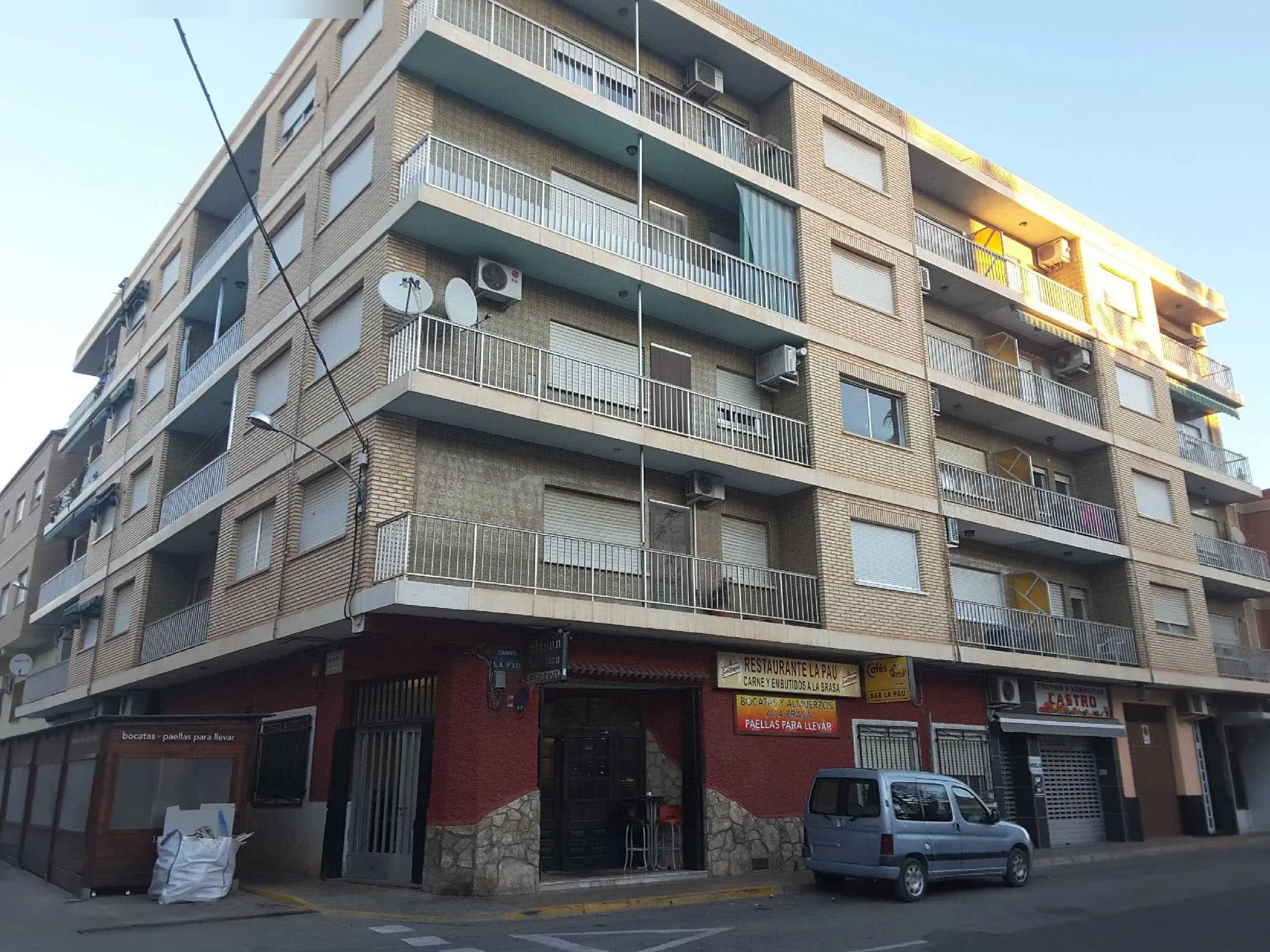 Vivienda en Benaguasil