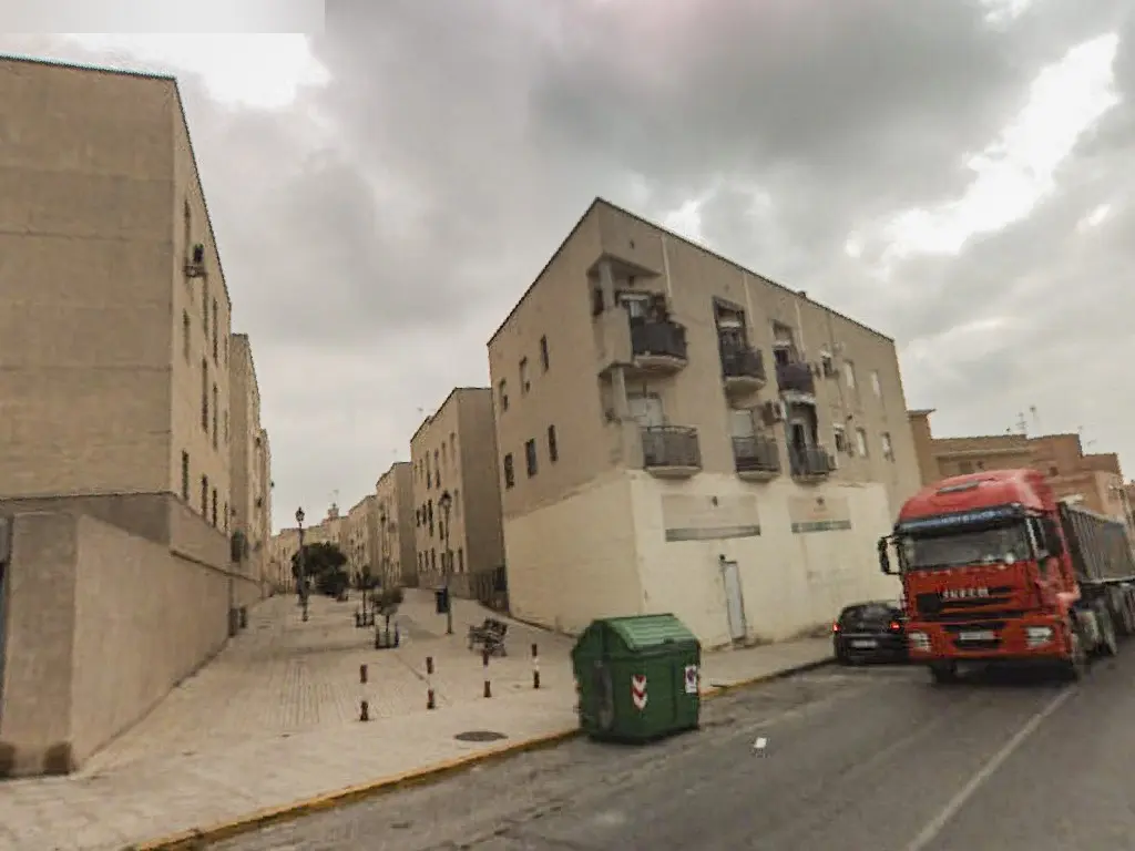 Vivienda en Utrera