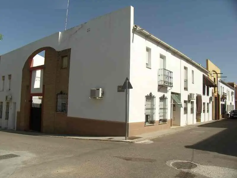 Vivienda en La Victoria