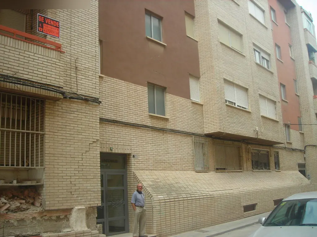 Vivienda en Lorca