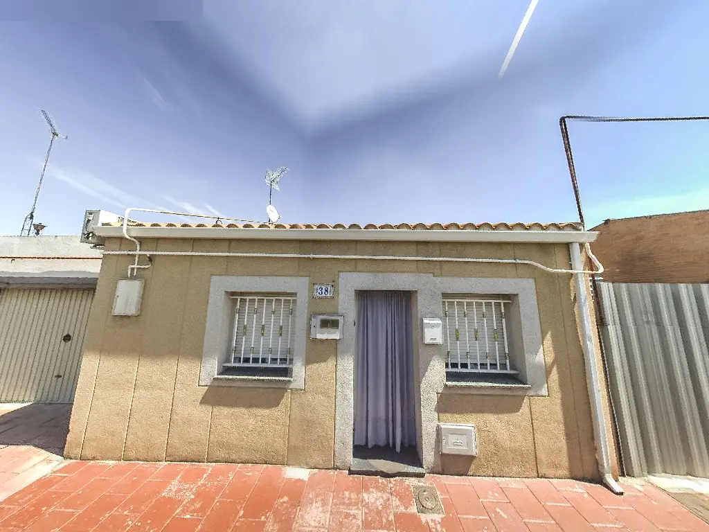 Vivienda en Valladolid