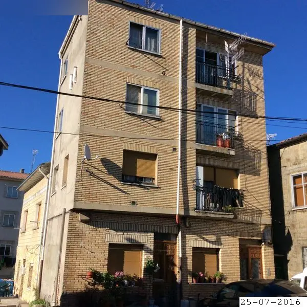 Vivienda en Quintanar de la Sierra