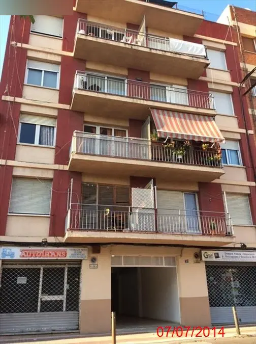 Garaje en Martorell