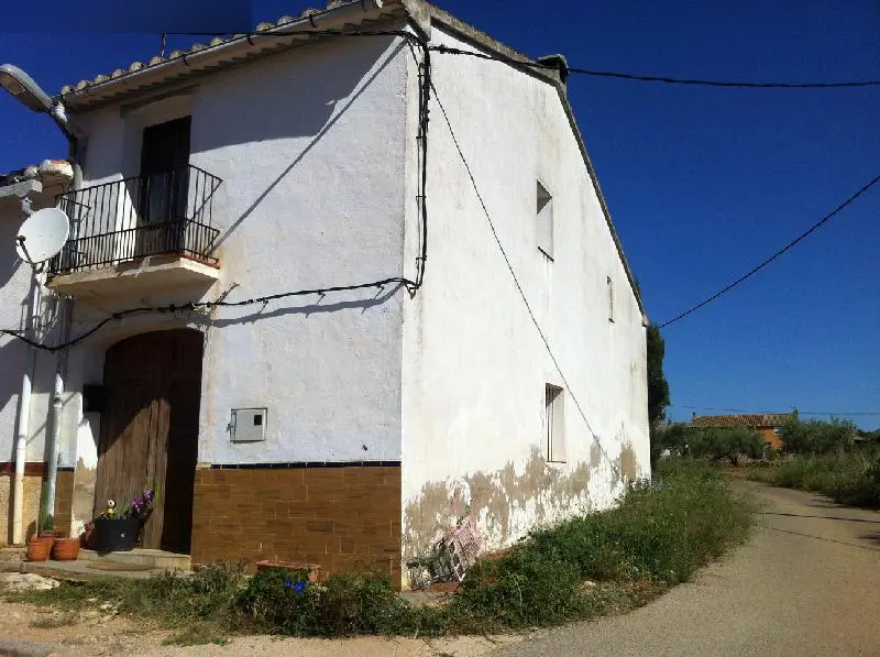 Vivienda en Vall d'Alba