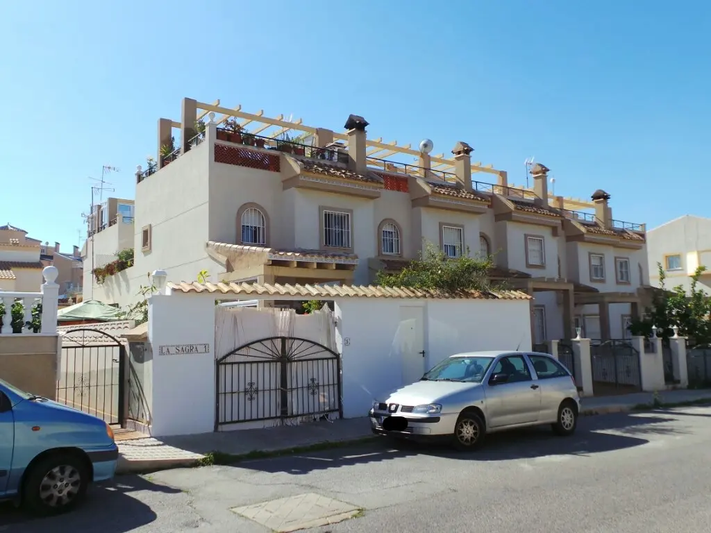 Garaje en Orihuela