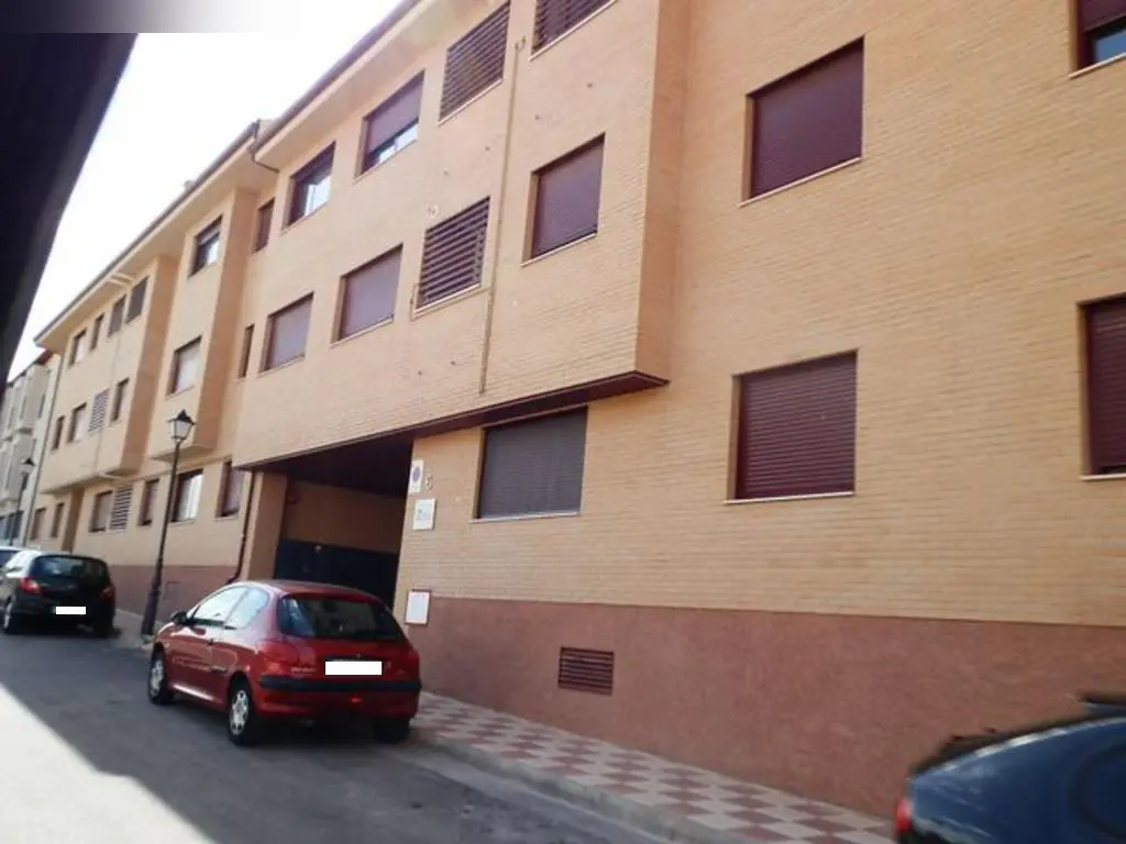 Vivienda en La Muela
