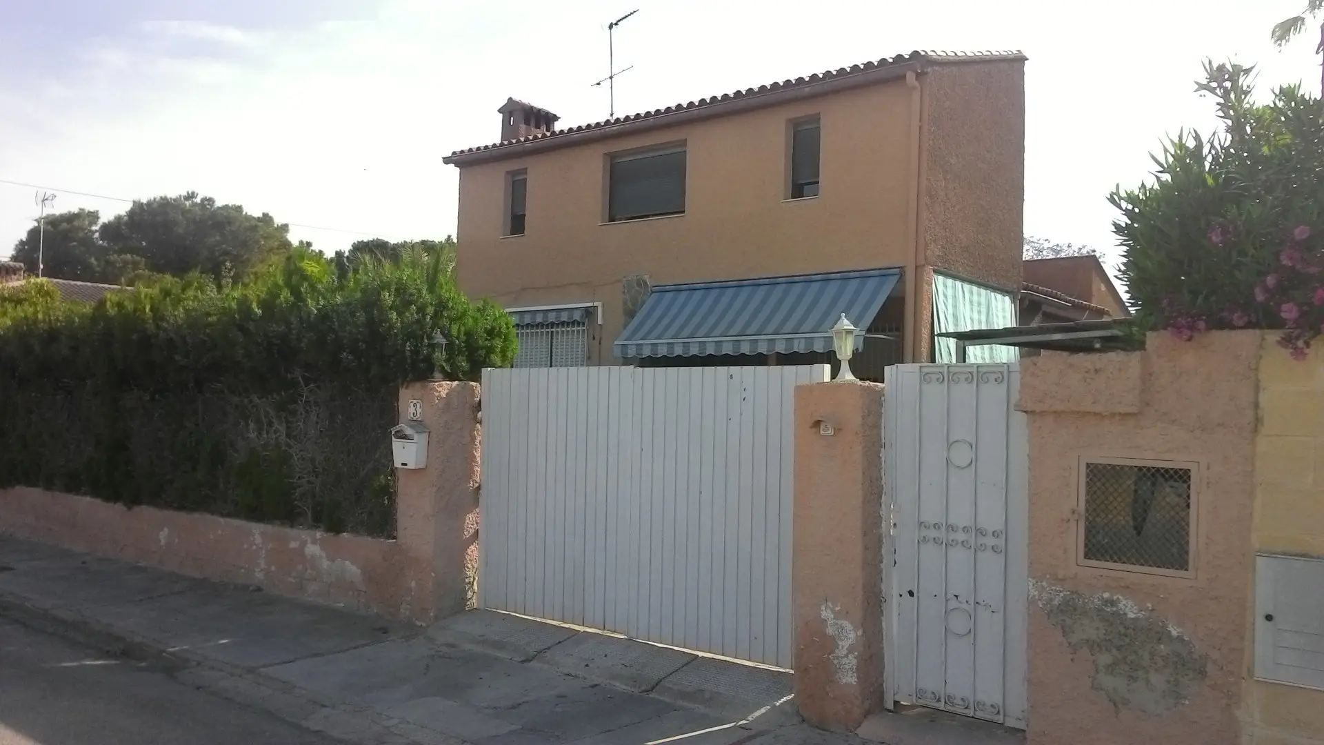 Vivienda en L'Eliana