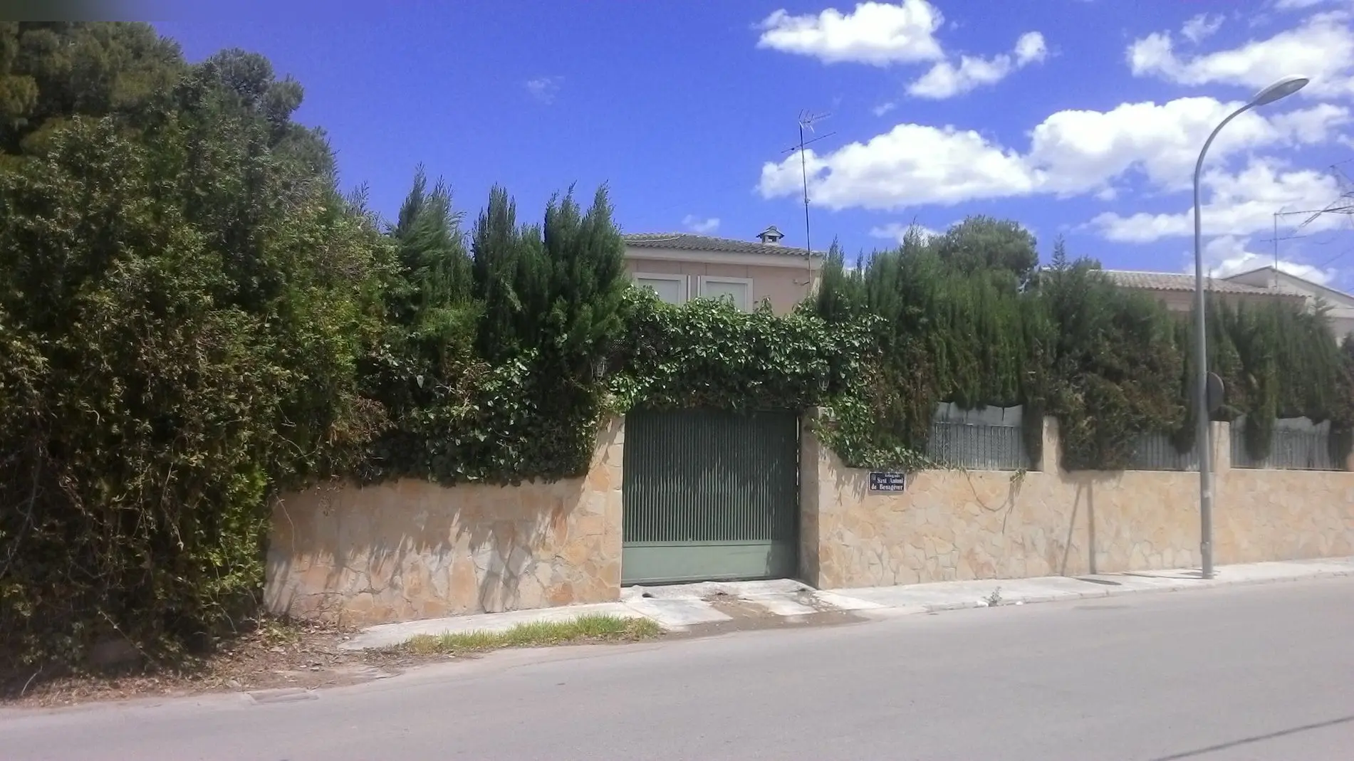 Vivienda en L'Eliana