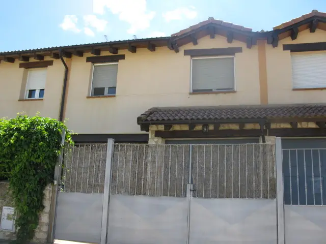 Vivienda en Riaza