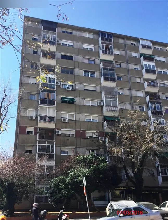 Vivienda en Badia del Vallès