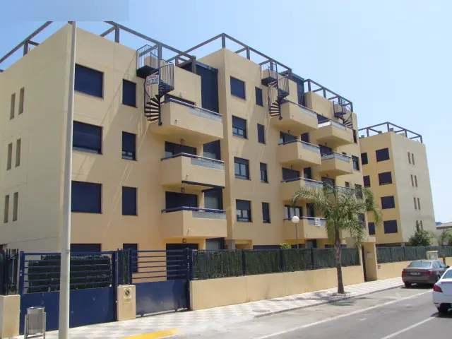 Vivienda en Bellreguard