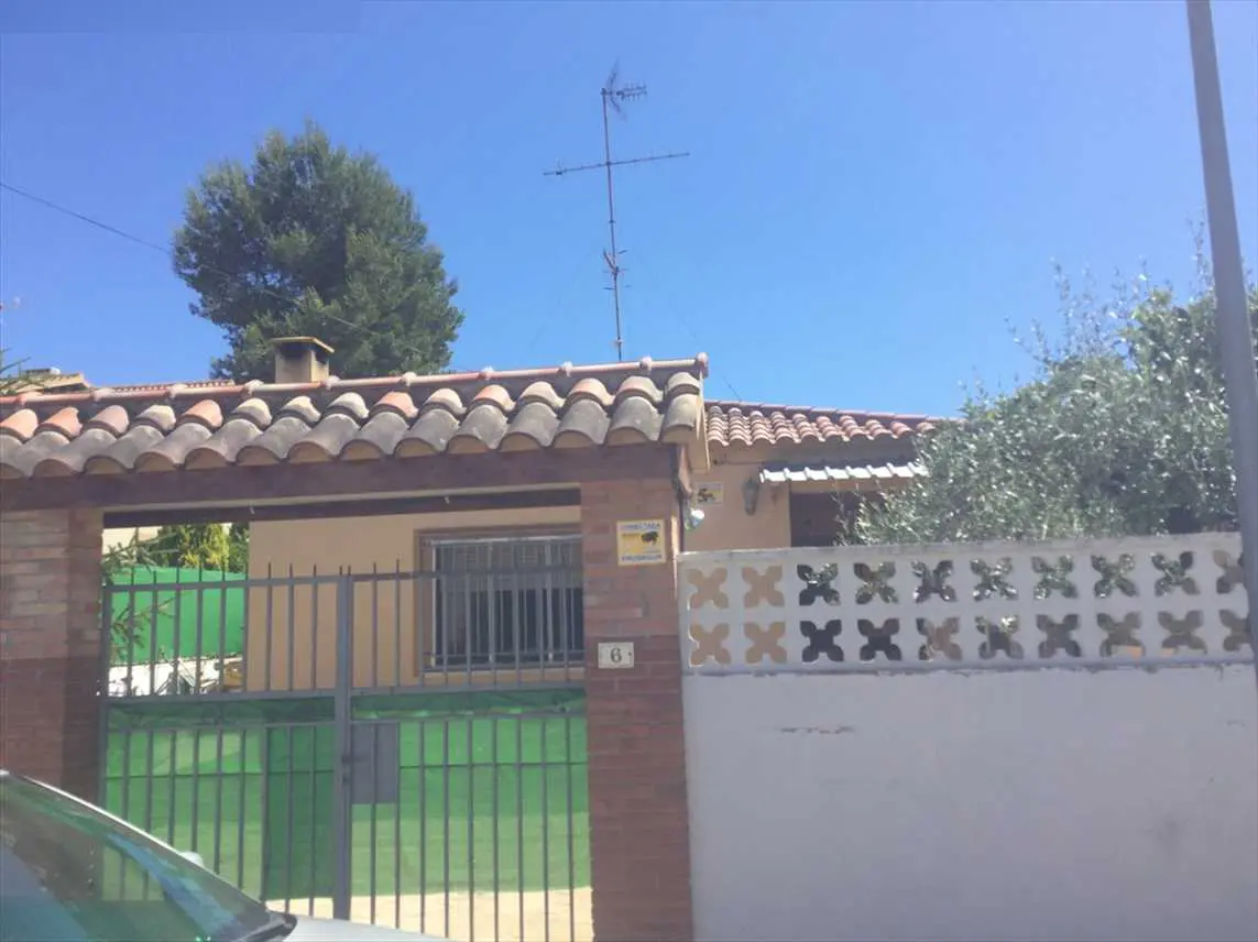 Vivienda en La Bisbal del Penedès