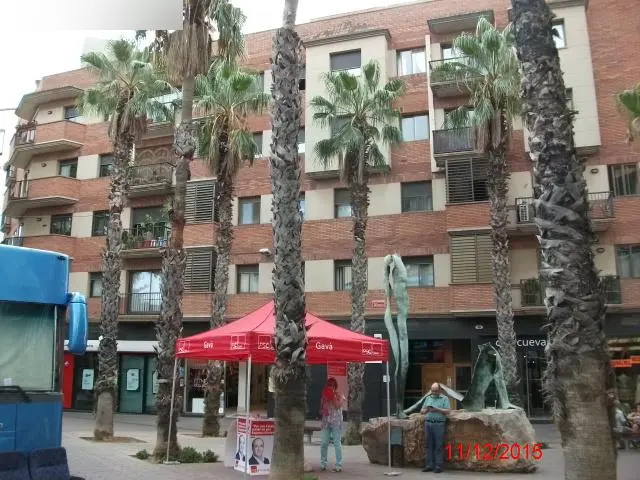 Vivienda en Gavà