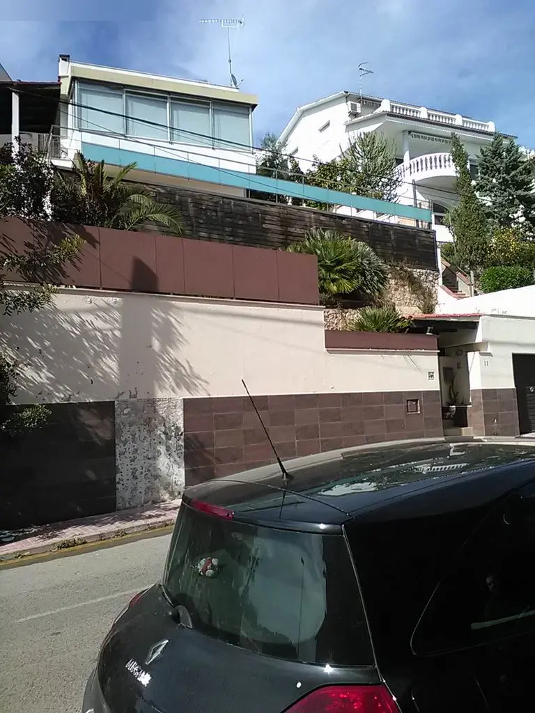 Vivienda en Sitges