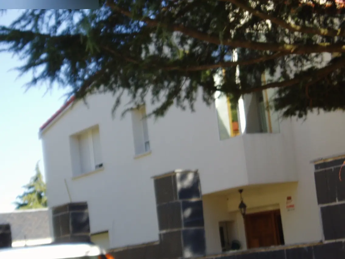 Vivienda en Collado Mediano
