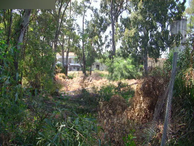 Terreno en Estepona