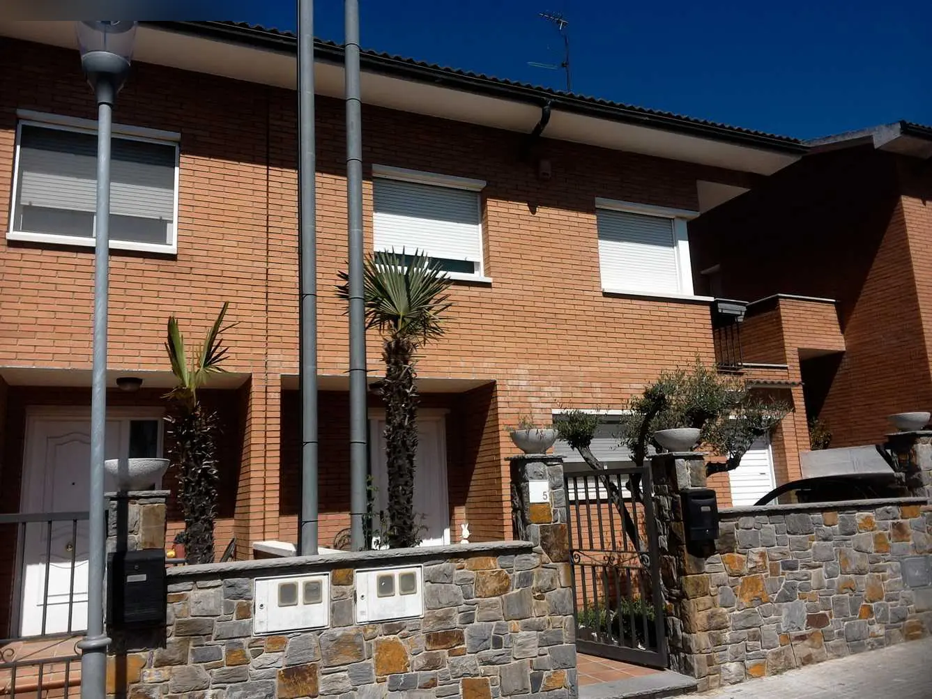 Vivienda en Montmeló