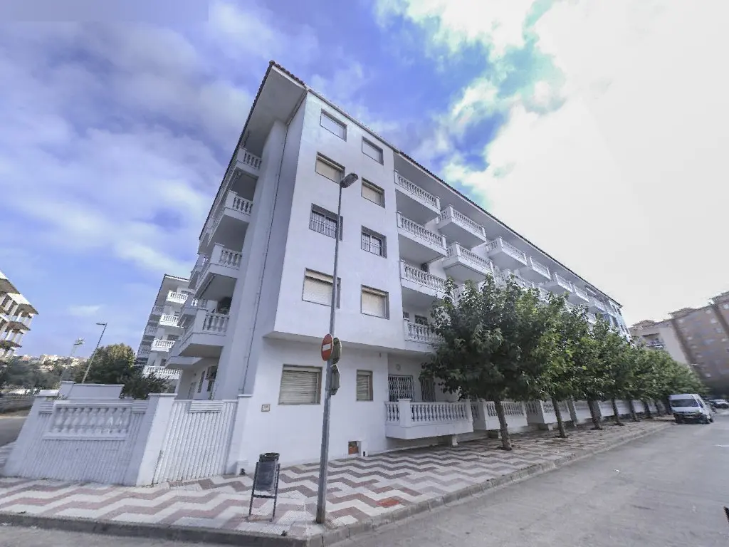 Vivienda en Blanes
