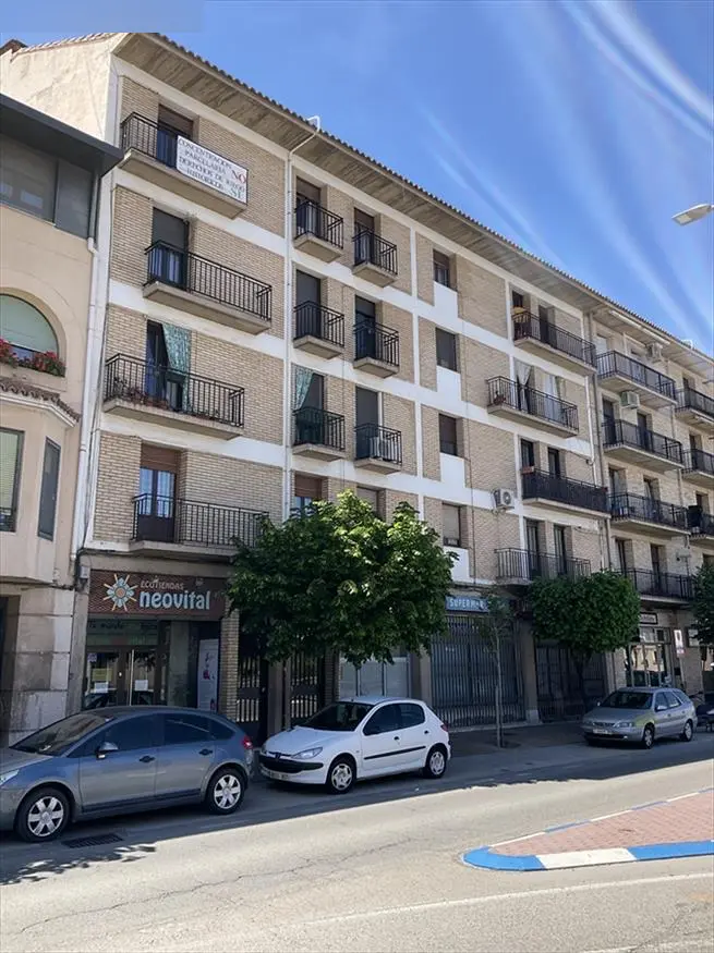 Vivienda en Tarazona