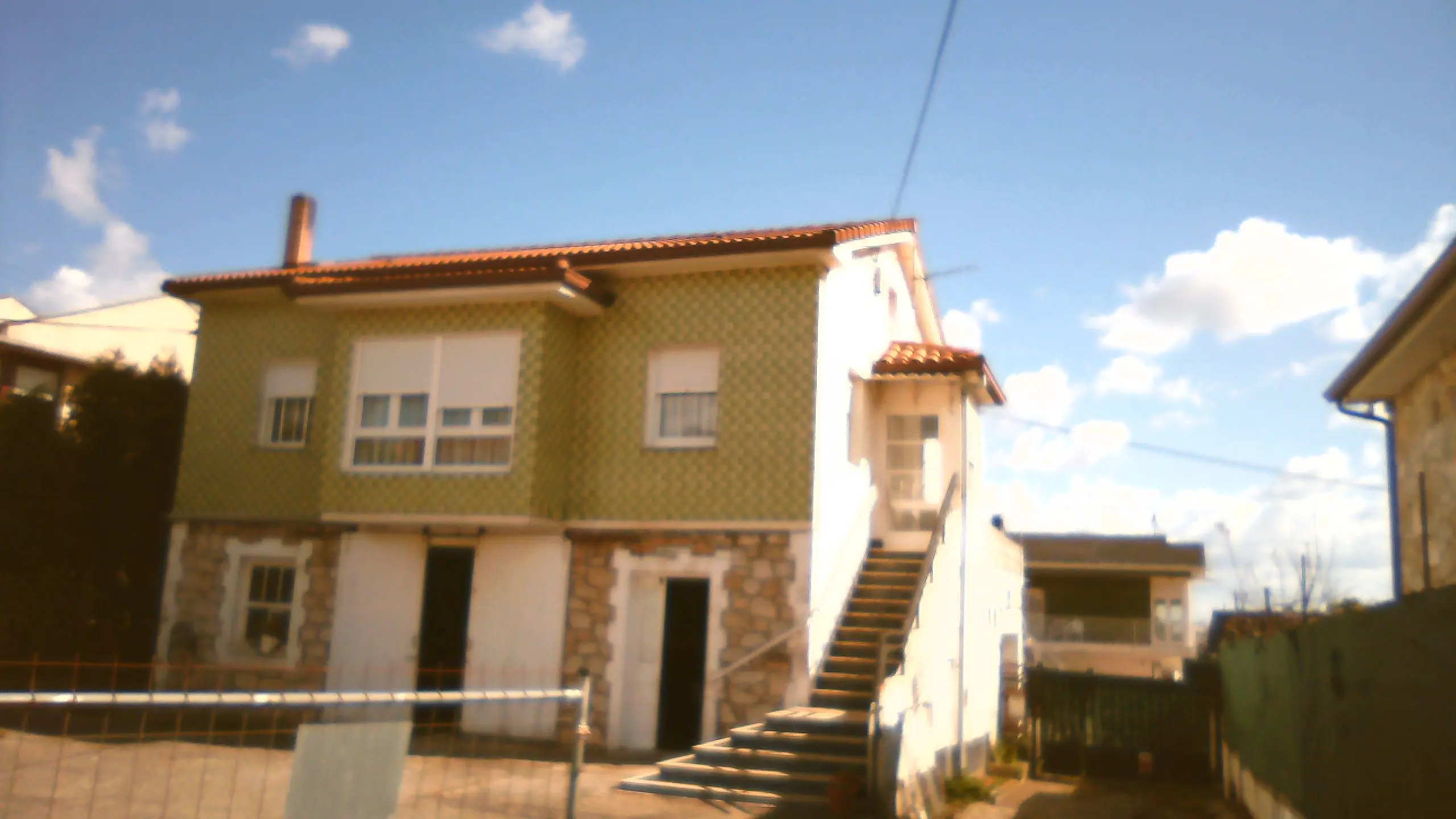 Vivienda en Camargo