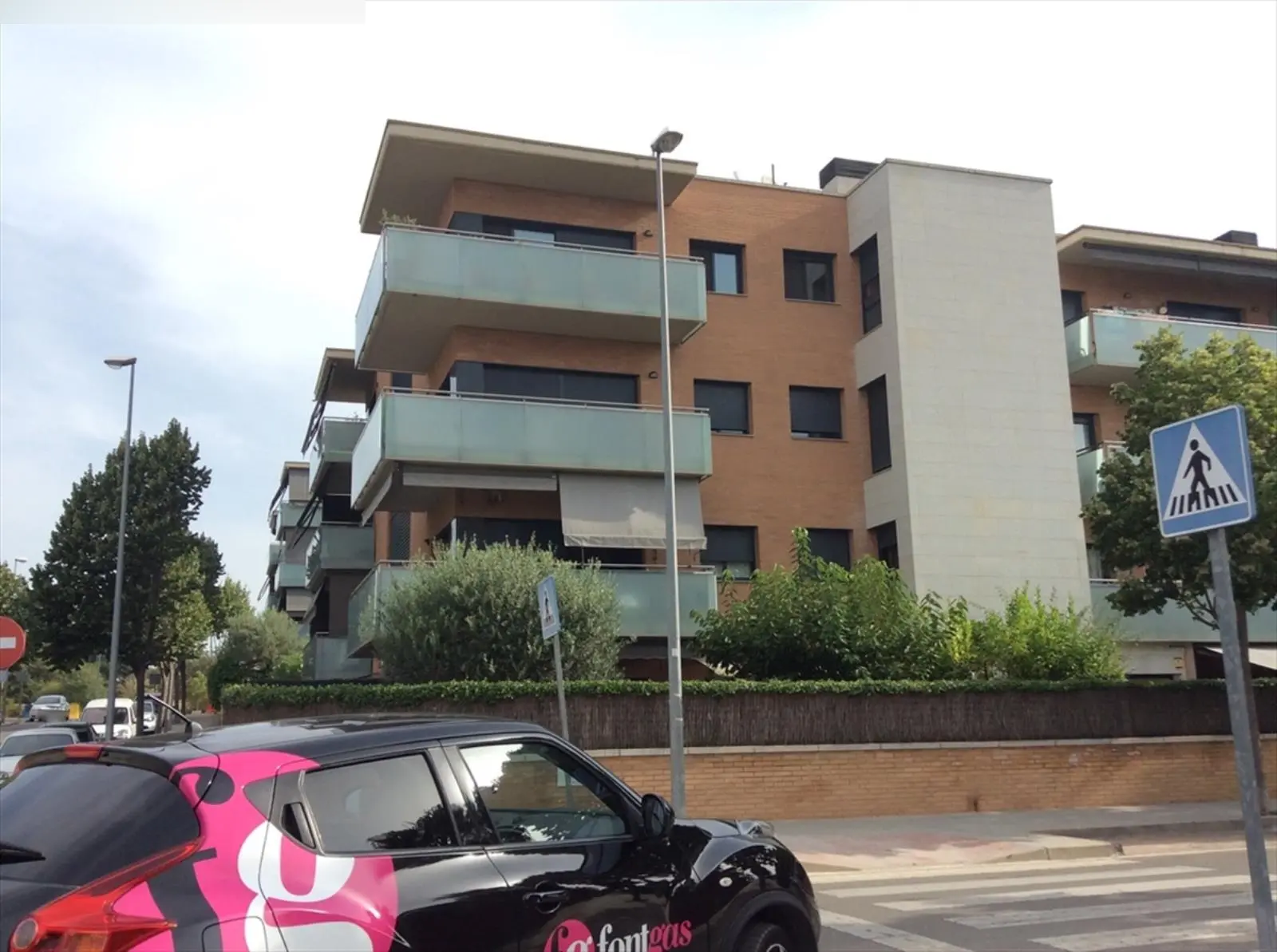 Vivienda en Parets del Vallès