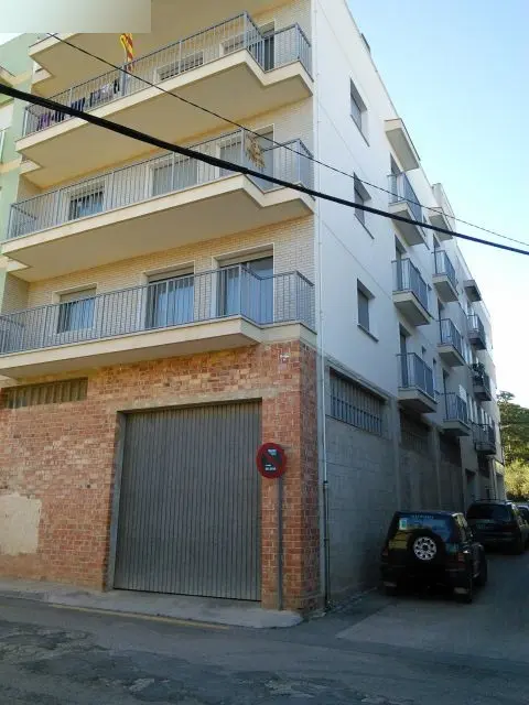 Local en Ulldecona