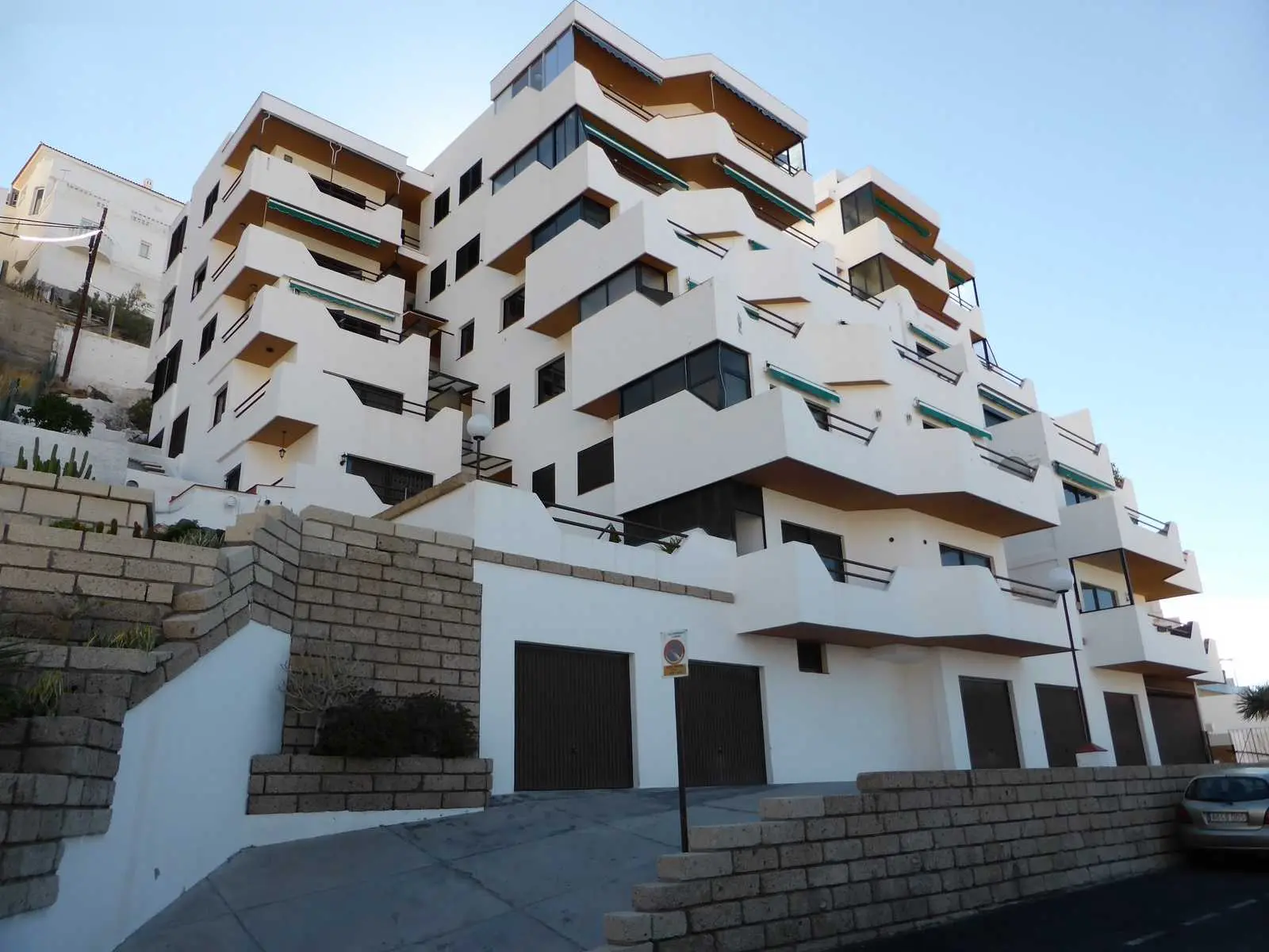 Vivienda en El Rosario