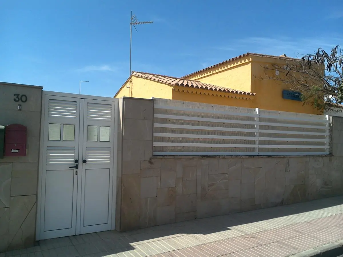 Vivienda en San Bartolomé de Tirajana