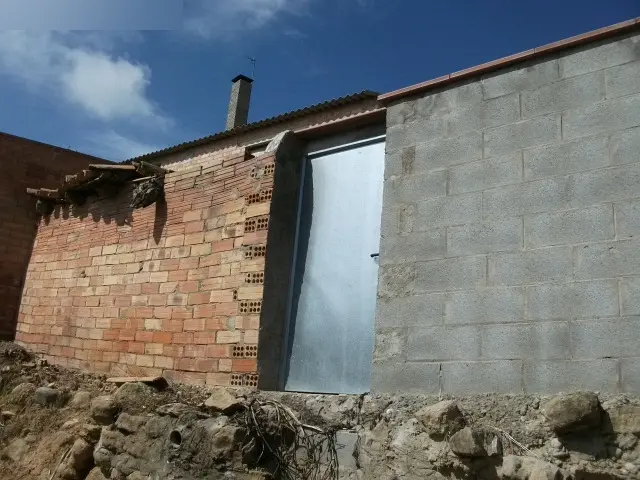 Terreno en Almenar