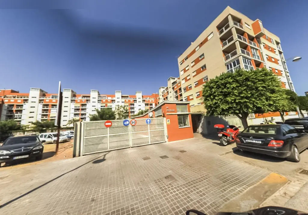 Vivienda en Paterna