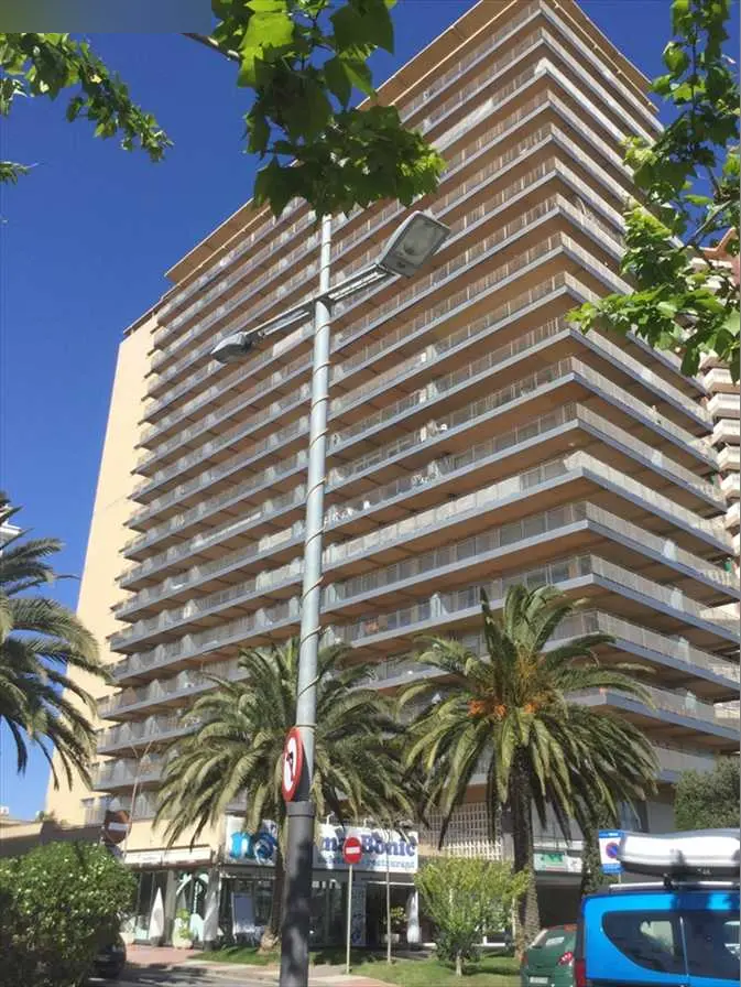 Vivienda en Palamós