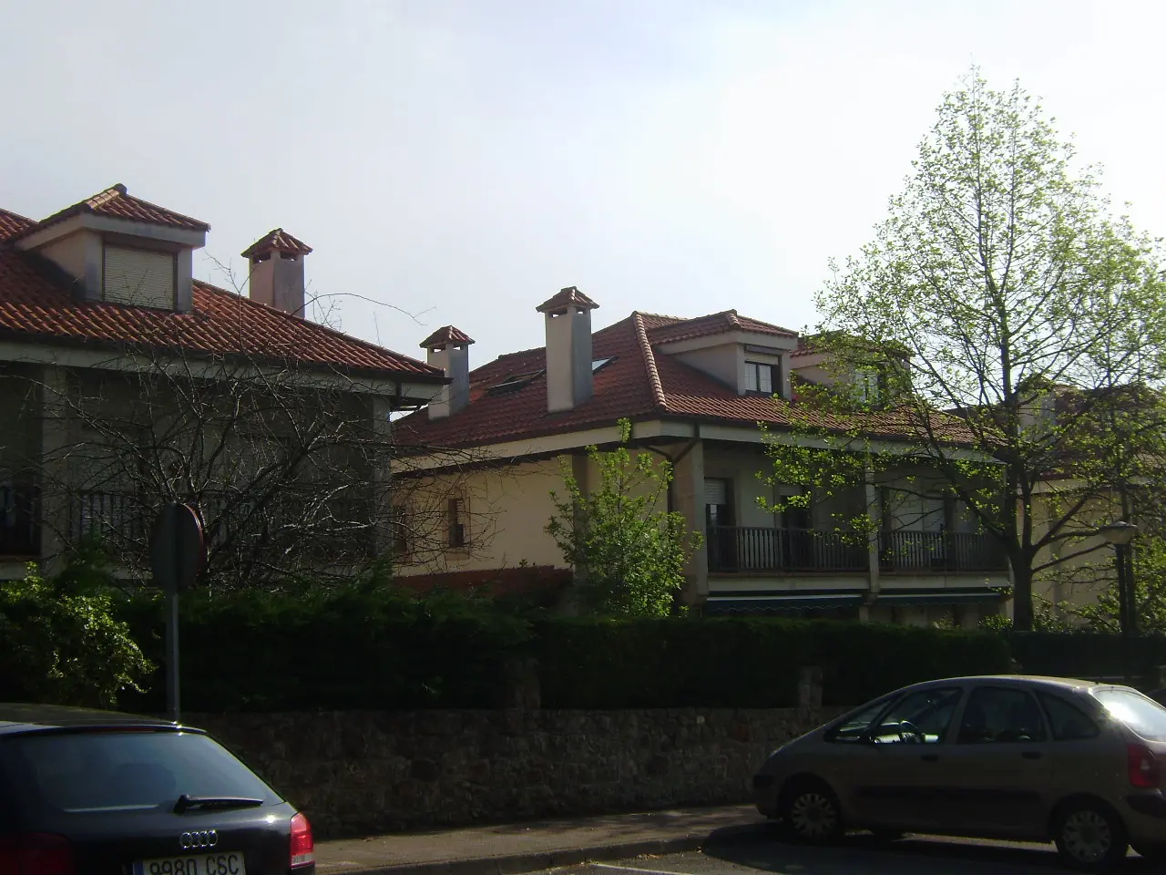 Vivienda en Camargo