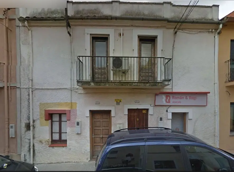 Vivienda en Riudarenes