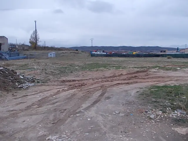 Terreno en Cuenca