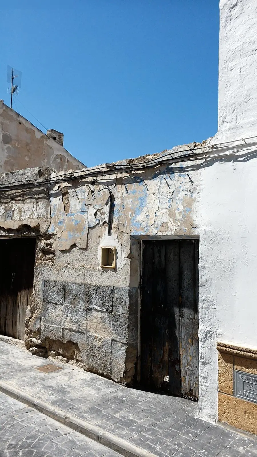 Vivienda en Velilla de Ebro