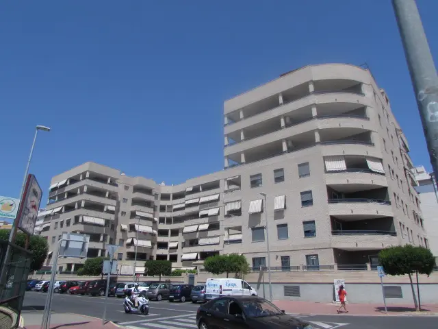 Vivienda en Canet d'En Berenguer