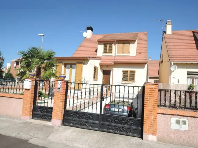 Vivienda en Cabrerizos